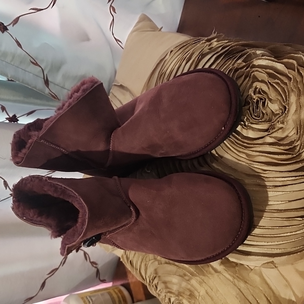 Authentic Australian UGGS